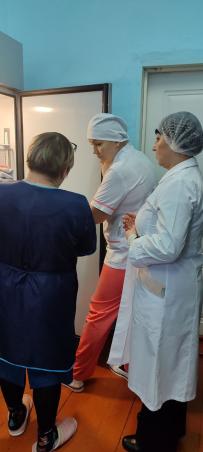 производственный контроль