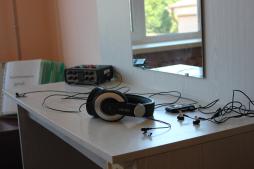 Электроакустическое  оборудование индивидуального пользования для слухоречевой реабилитации и коррекции (5 компл.)